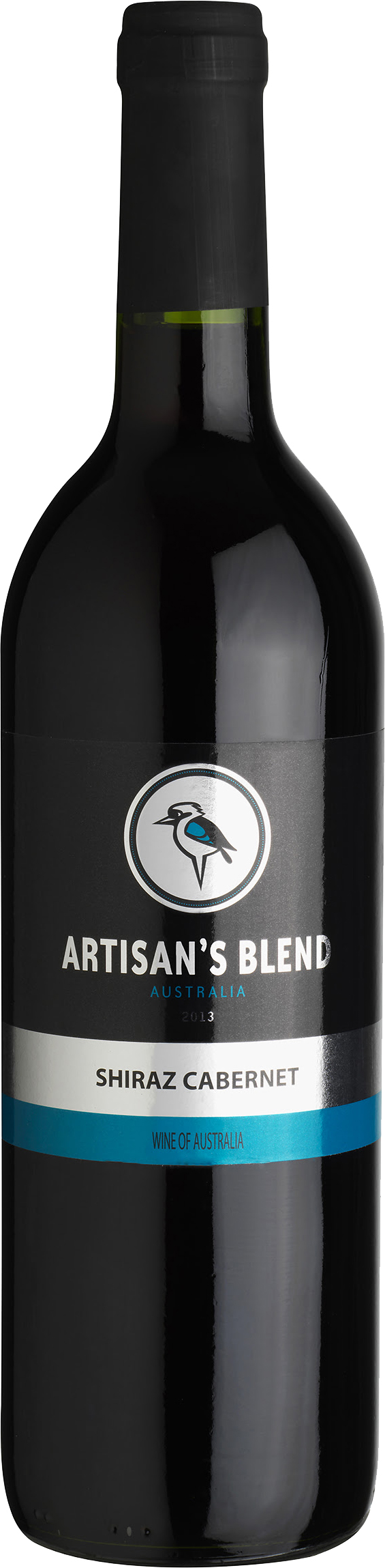 Artisan's Blend « Shiraz Cabernet »