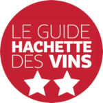 2 étoiles au Guide Hachette des Vins 2-etoiles-guide-hachette