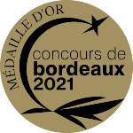 or-bordeaux-2021