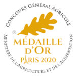 or-paris-2020