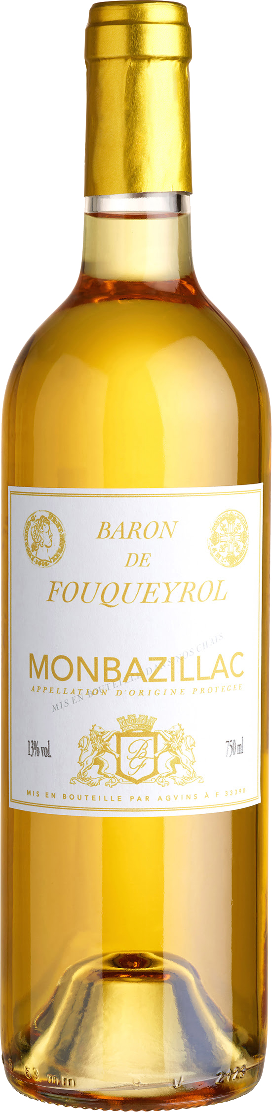 Baron de Fouqueyrol