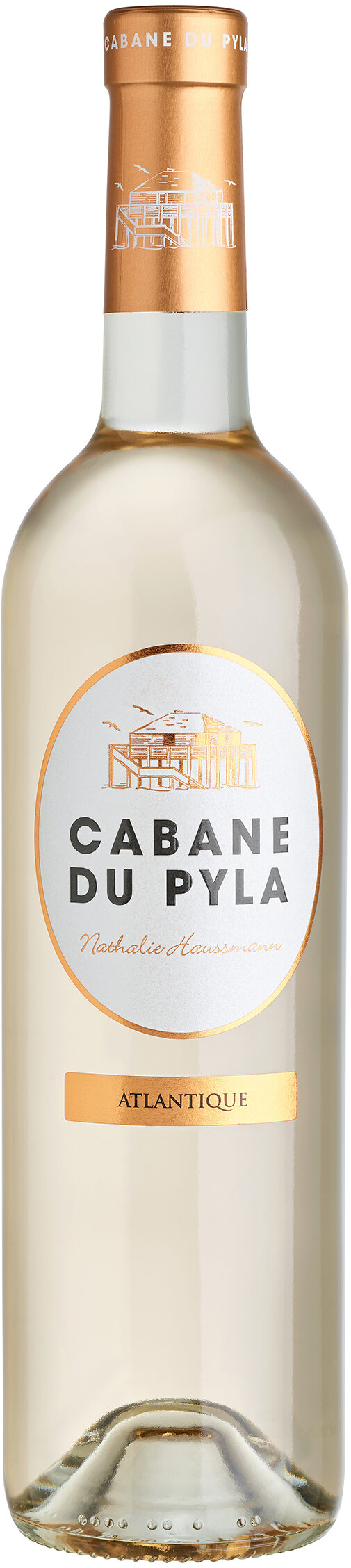 Cabane du Pyla