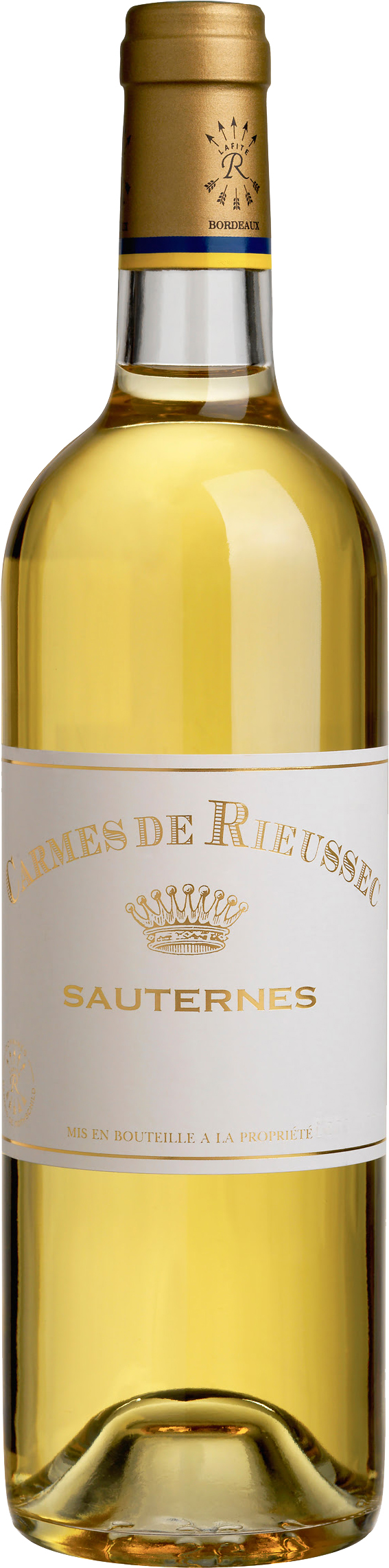 Carmes de Rieussec