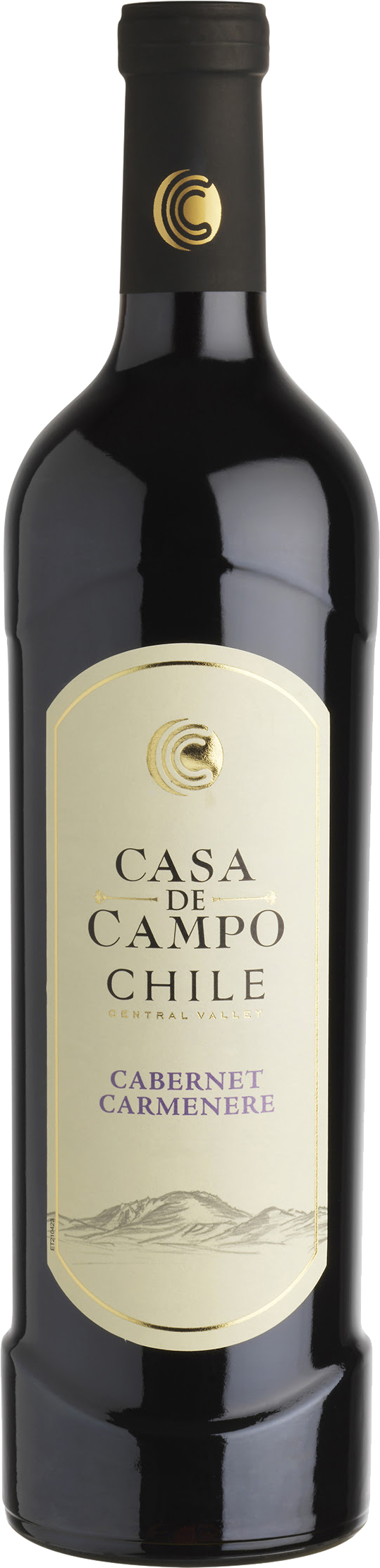 Casa de Campo « Cabernet Sauvignon »