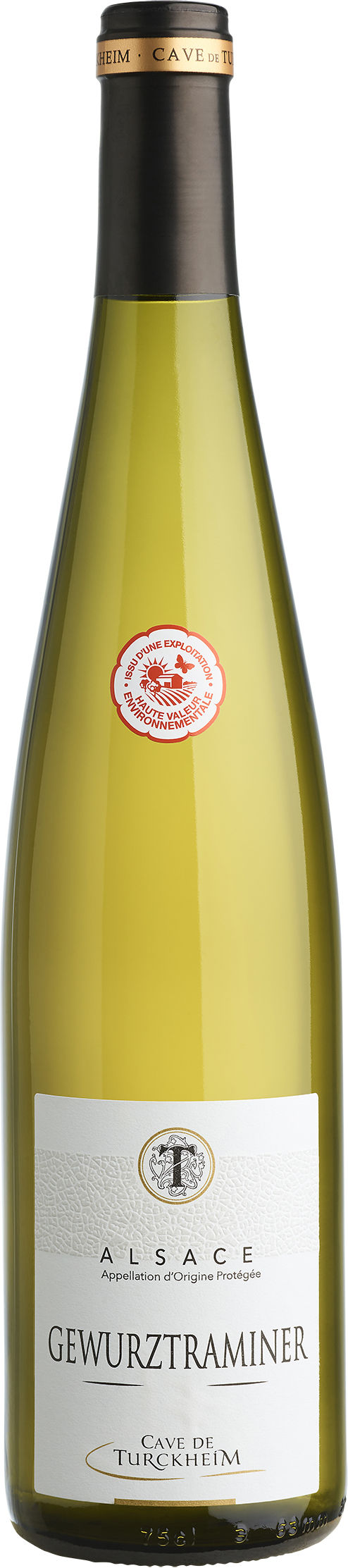 Cave de Turckheim « Gewurztraminer »