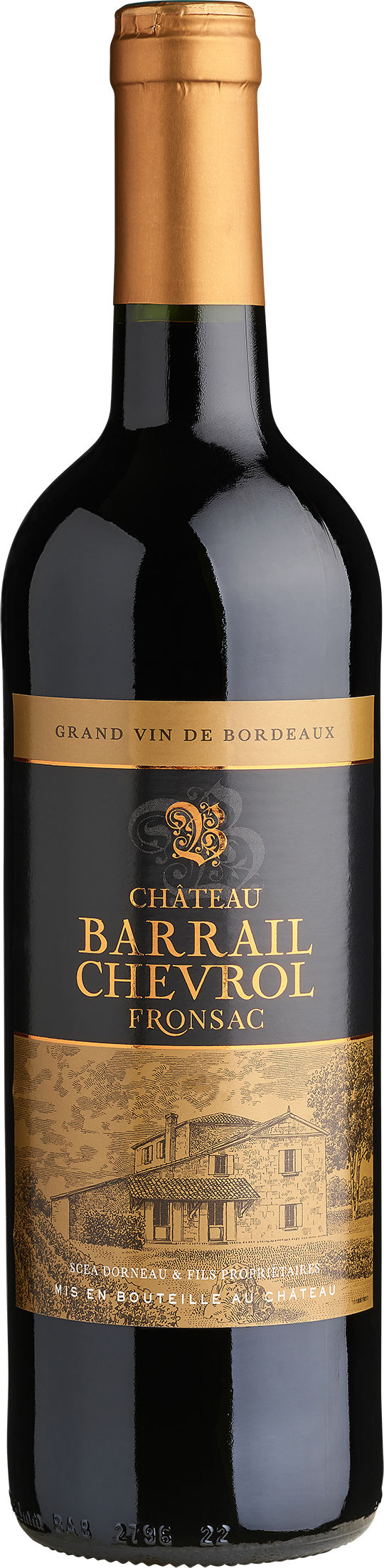 Château Barrail Chevrol