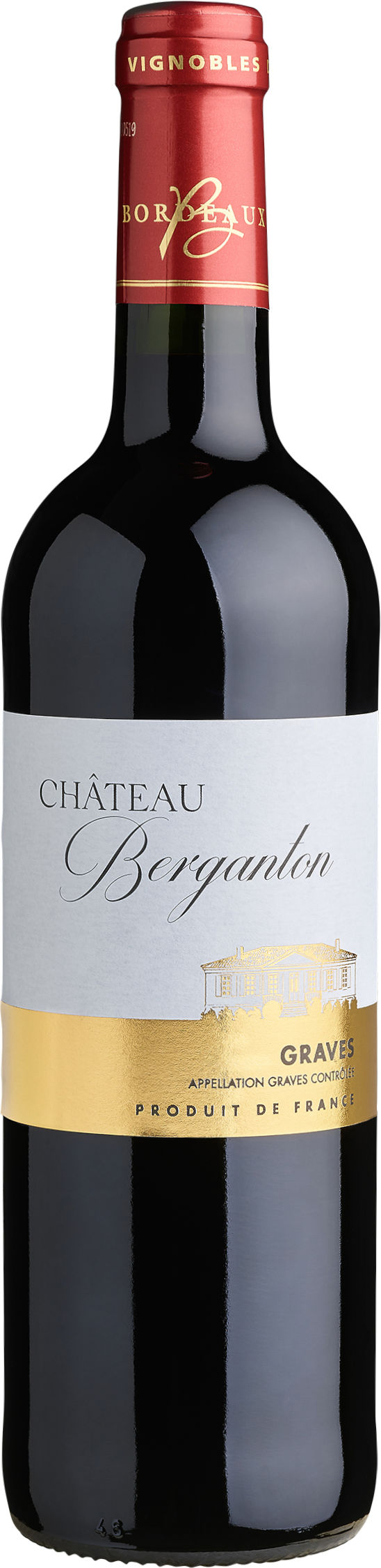 Château Berganton