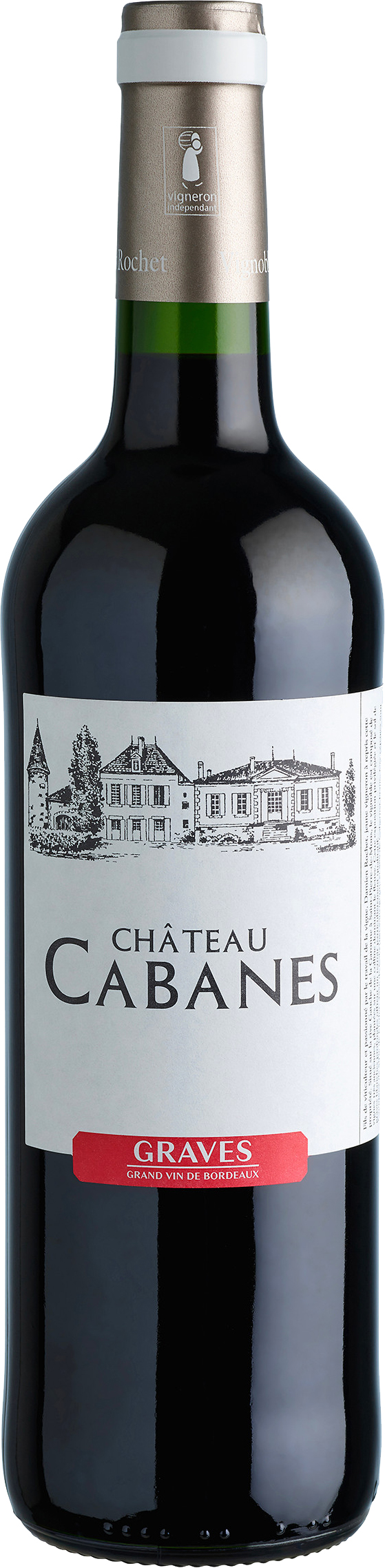 Château Cabanes