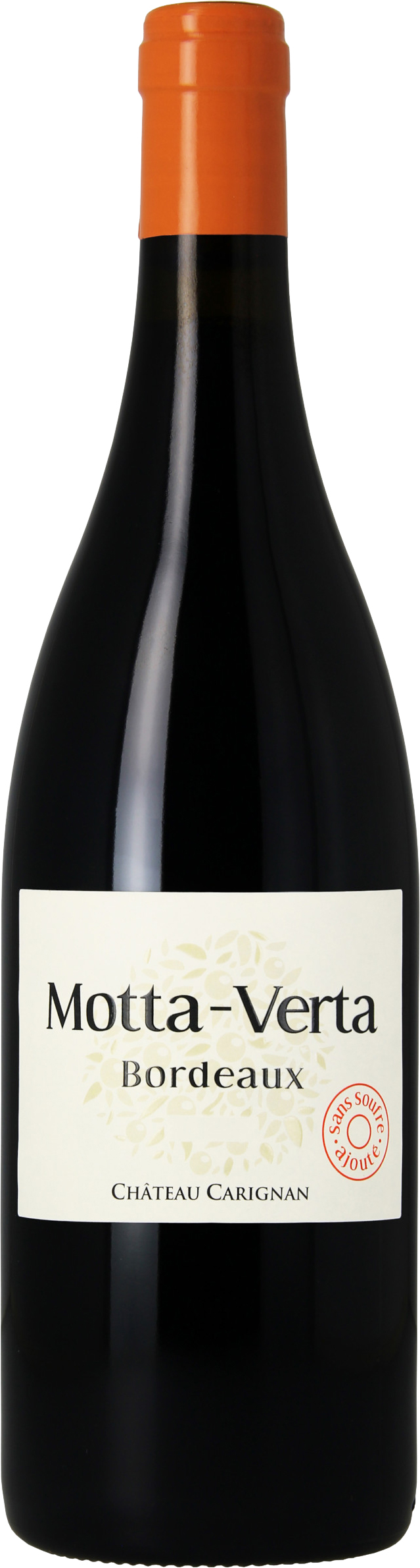 Château Carignan « Motta-Verta »