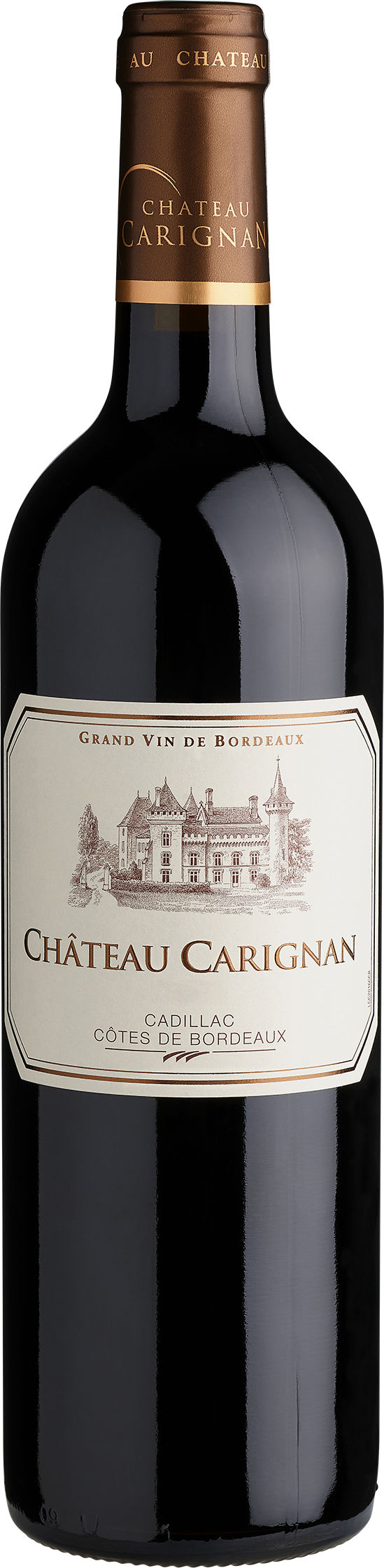 Château Carignan