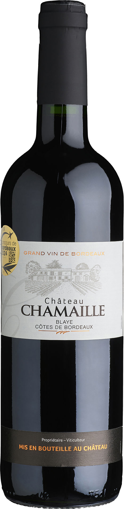 Château Chamaille