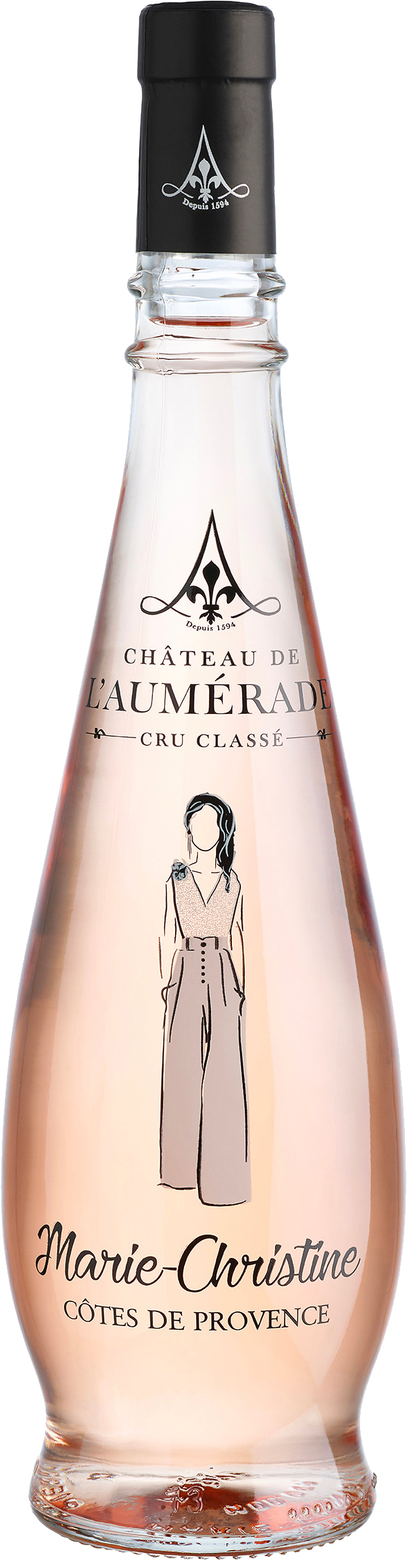 Château de l'Aumérade « Cuvée Marie-Christine »