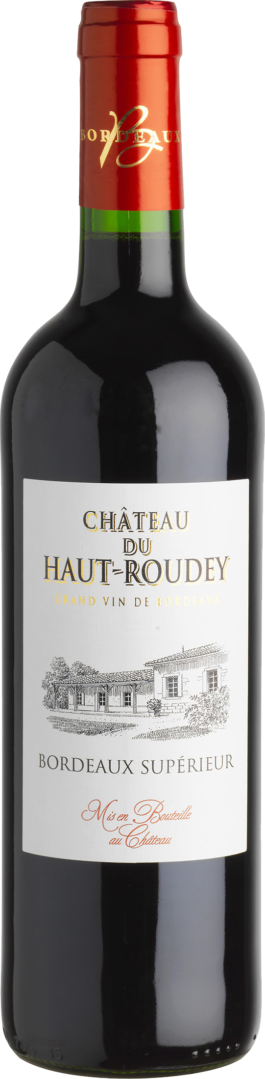 Château du Haut Roudey