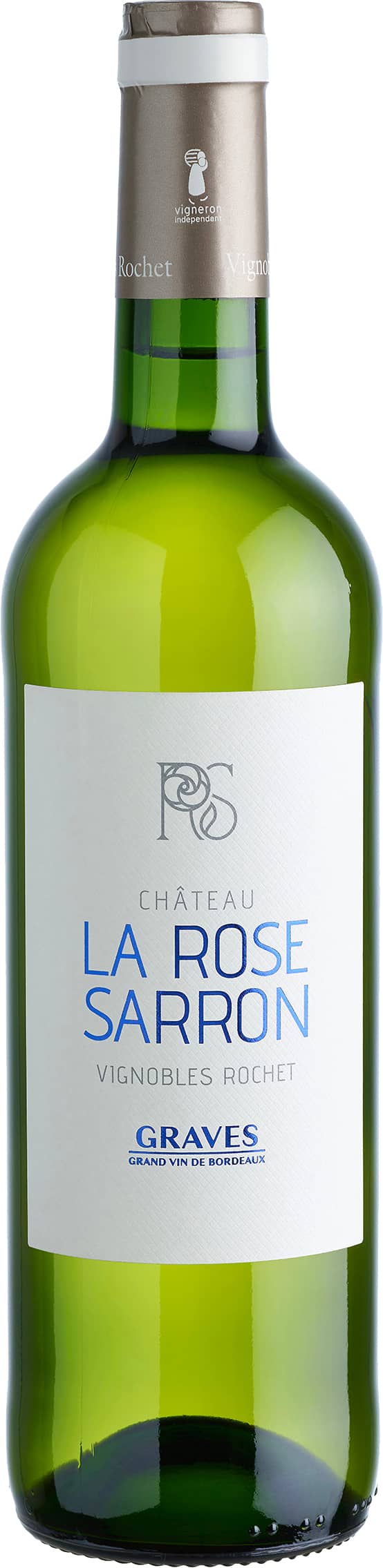 Château La Rose Sarron