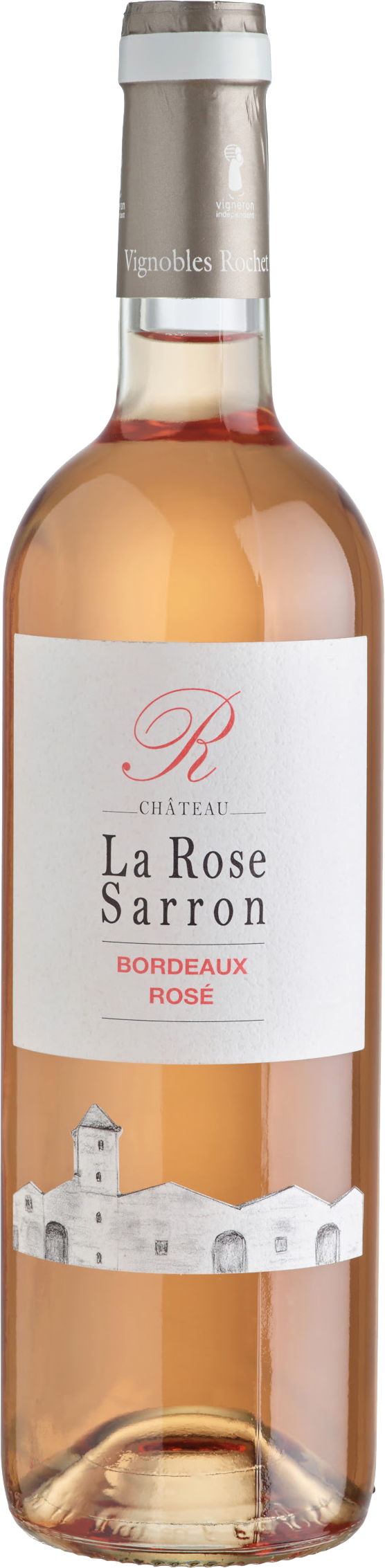 Château La Rose Sarron