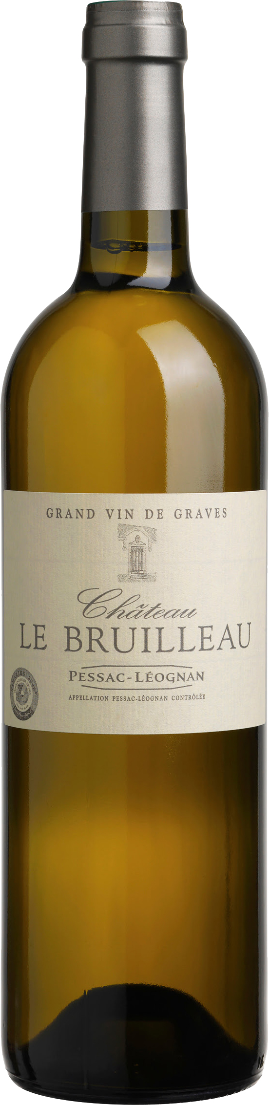 Château Le Bruilleau