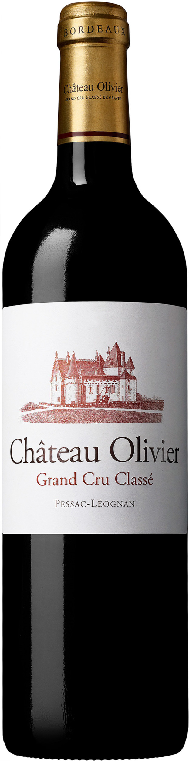 Château Olivier