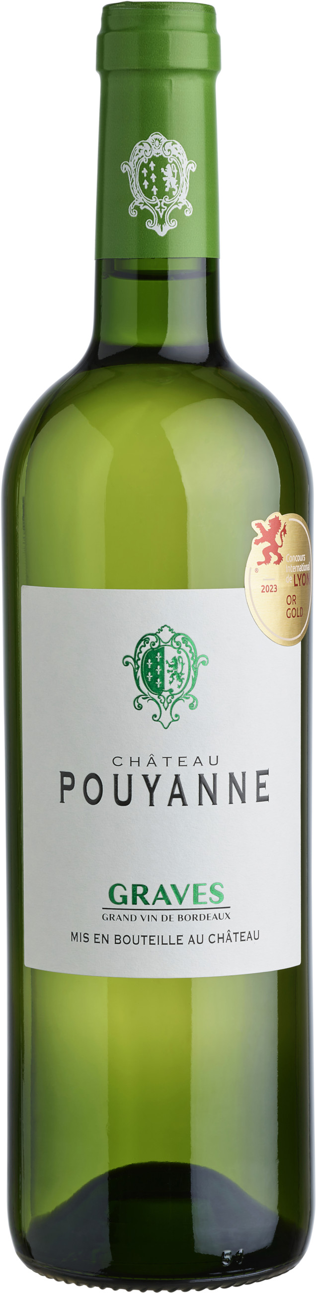 Château Pouyanne