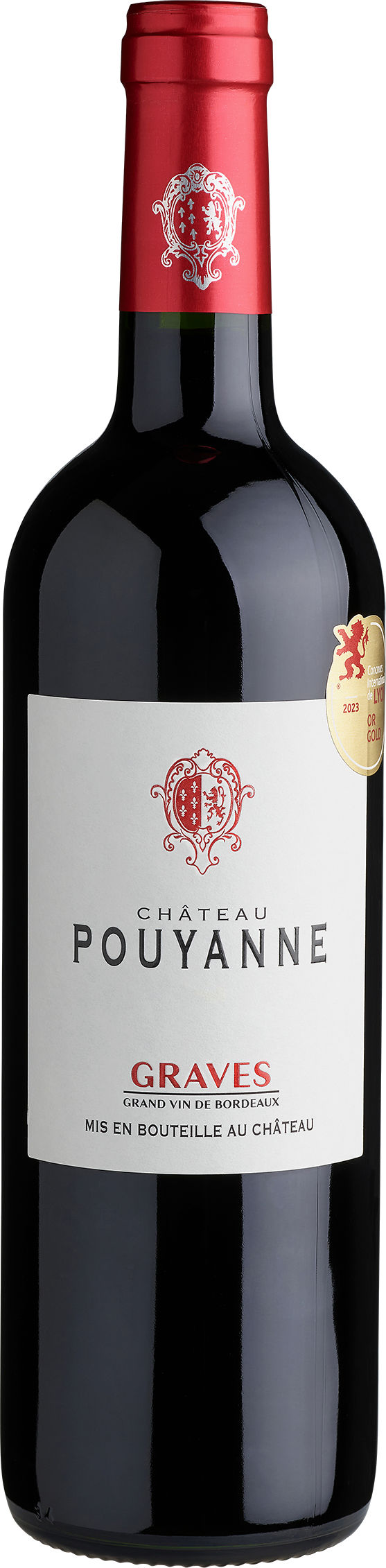 Château Pouyanne