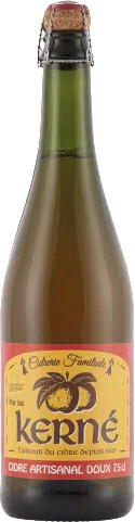 Cidre Kerné Doux