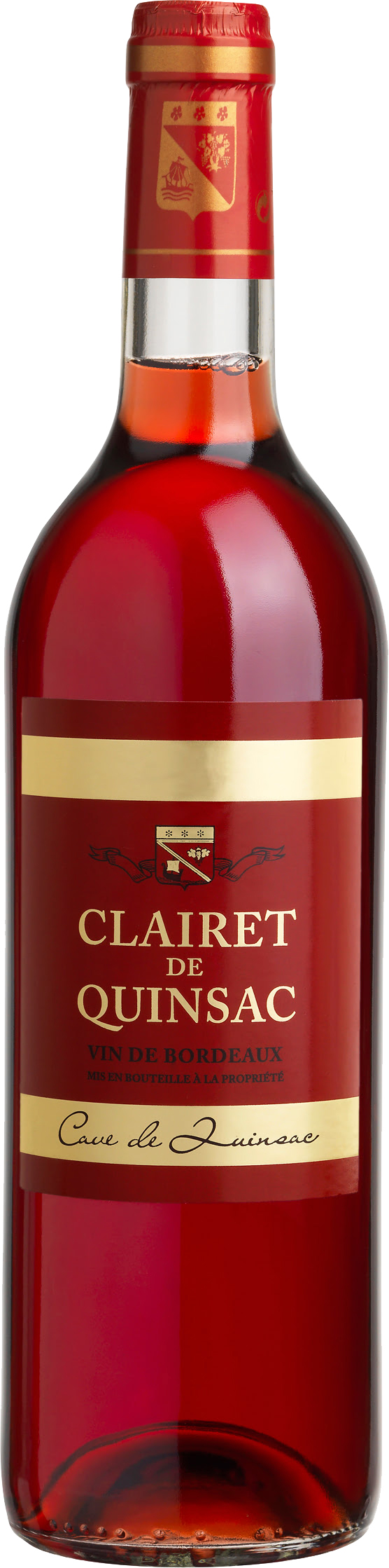 Clairet de Quinsac