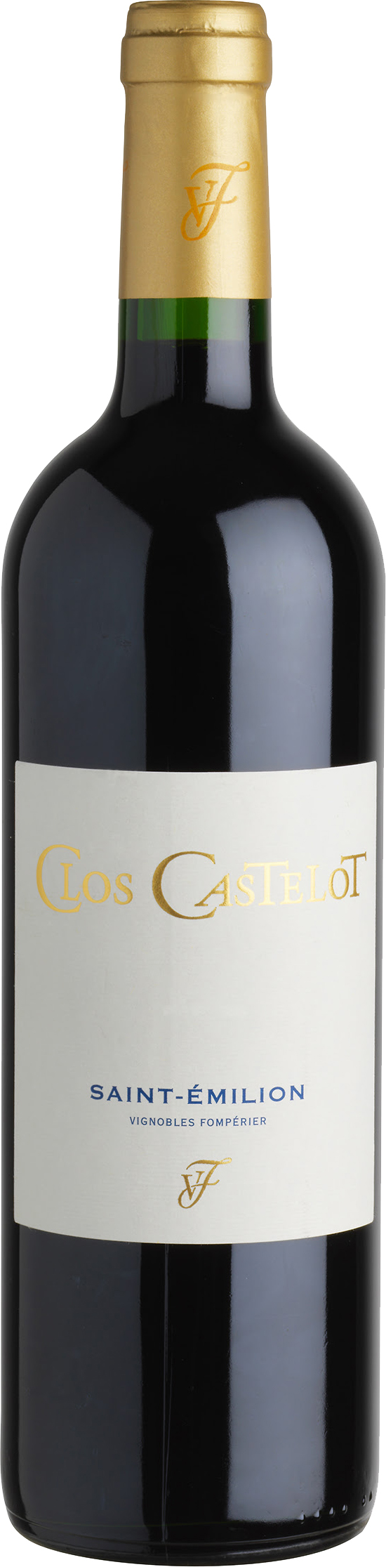 Clos Castelot