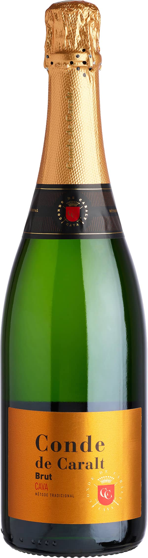 Conde de Caralt Brut