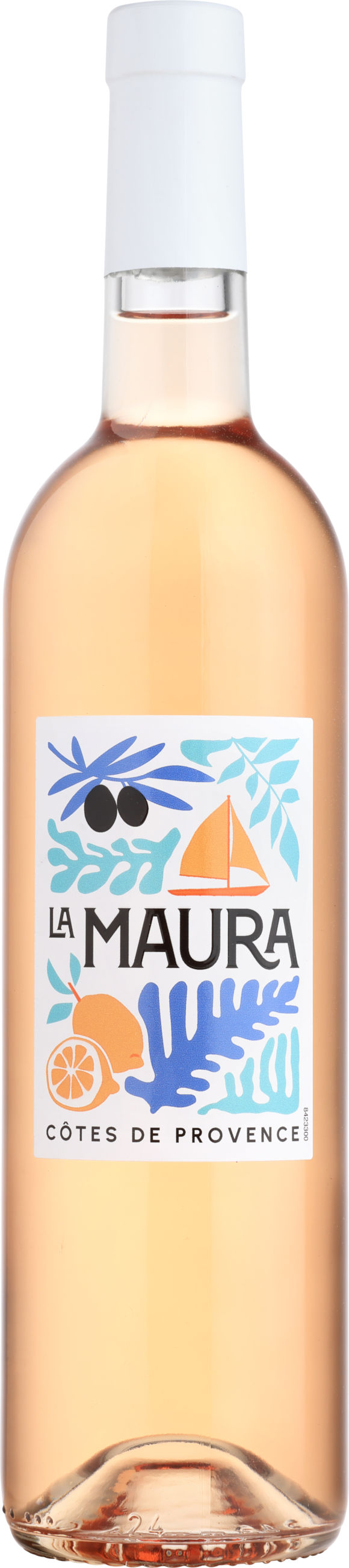 Domaine Fabre « La Maura »
