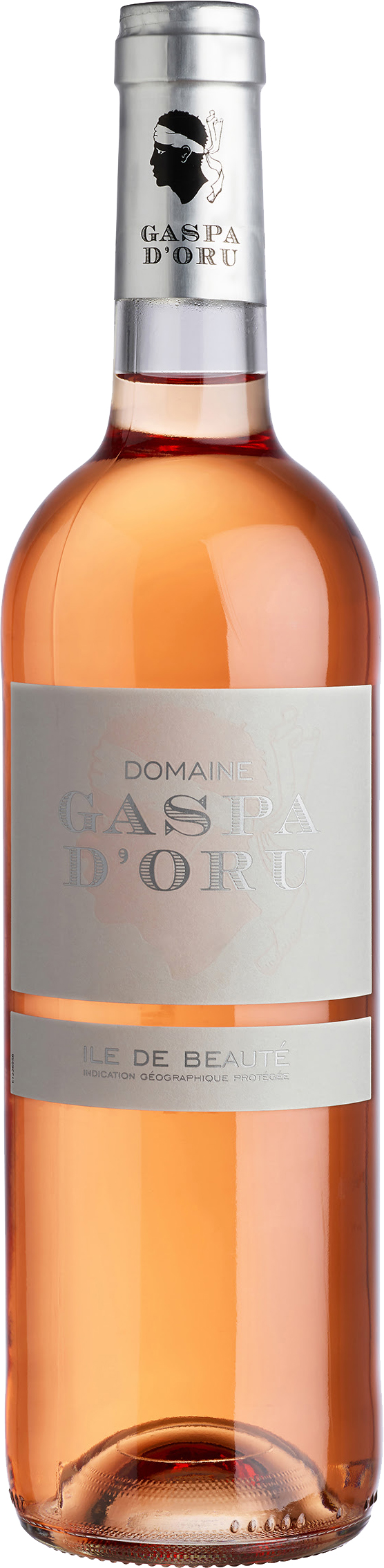 Domaine Gaspa d'Oru