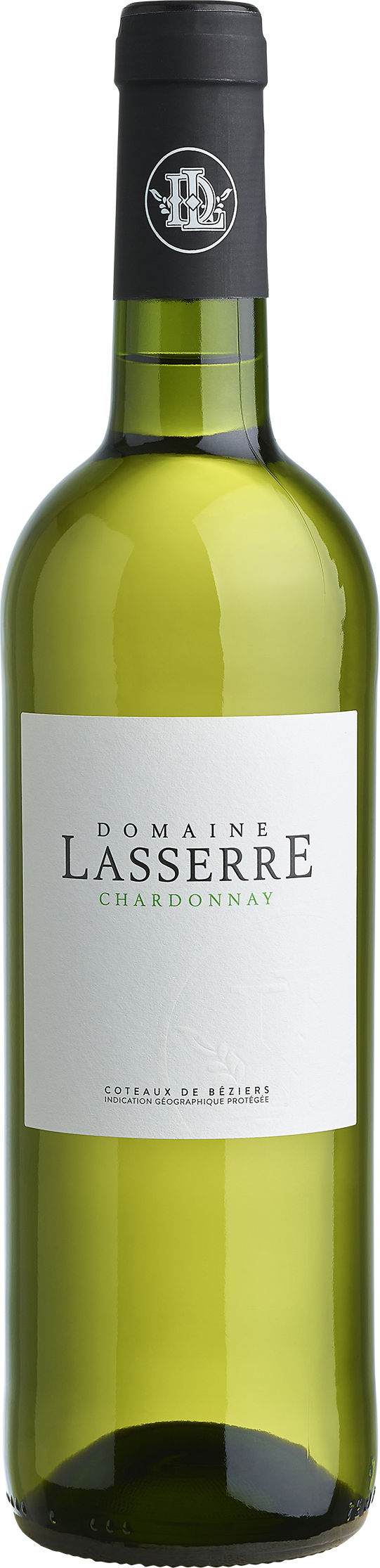 Domaine Lasserre « Chardonnay »