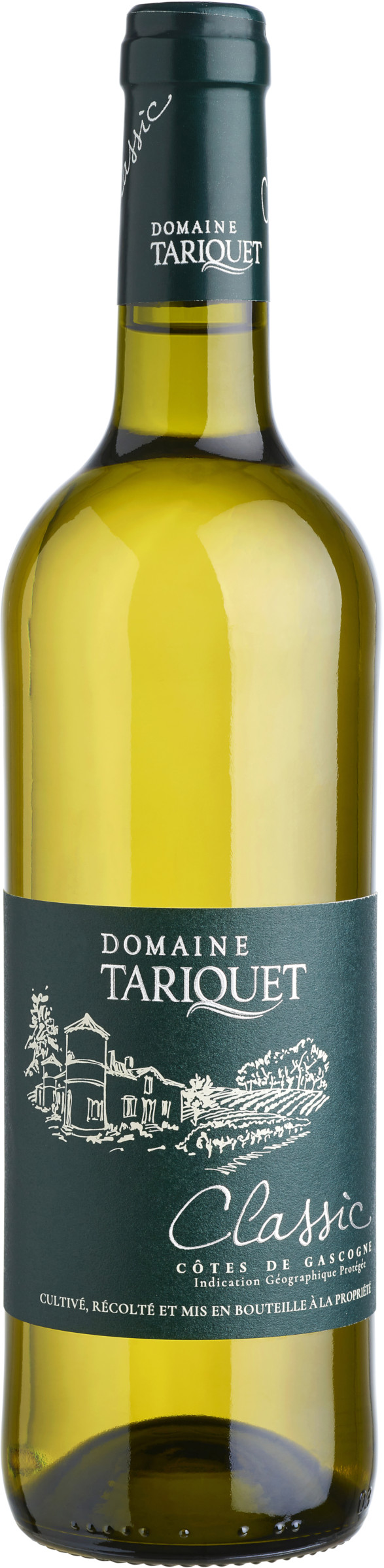 Domaine Tariquet « Classic »