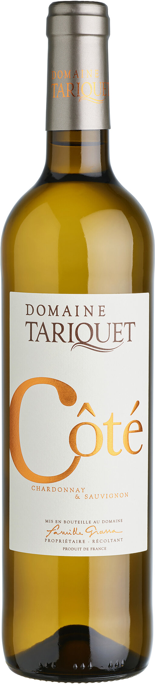 Domaine Tariquet « Côté »