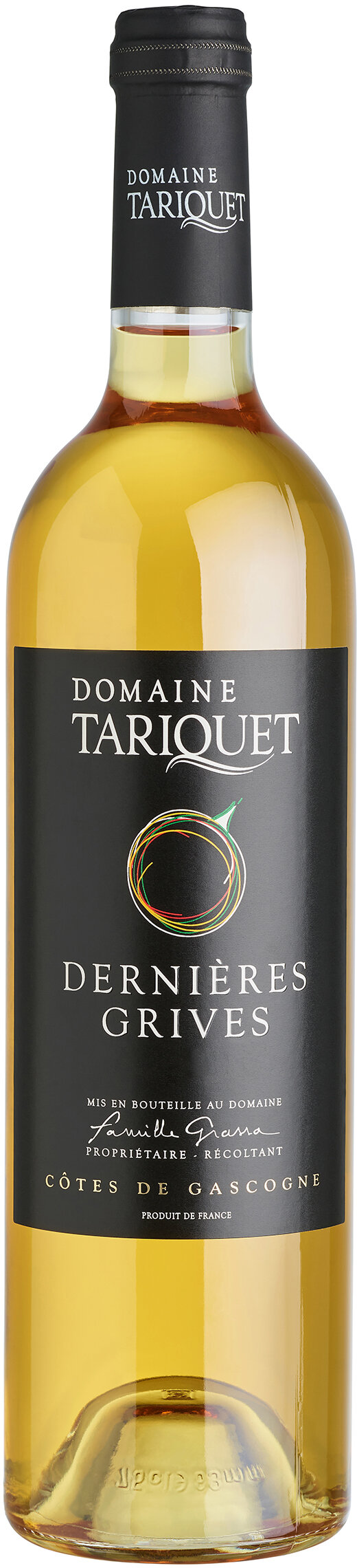 Domaine Tariquet « Dernières Grives »