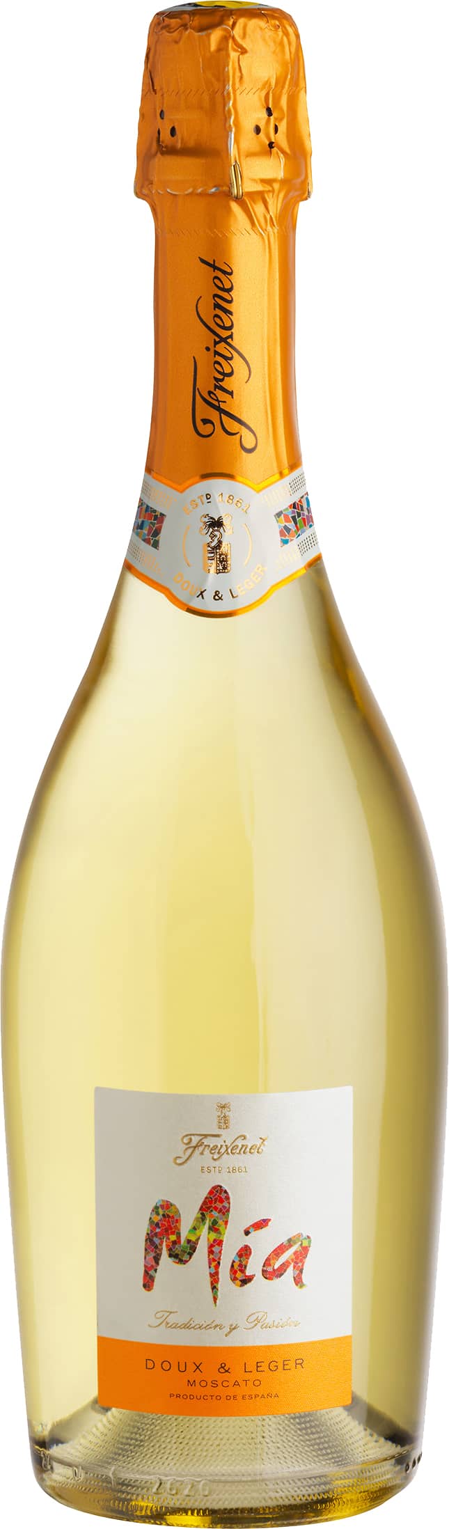 Freixenet « Mia » Moscato