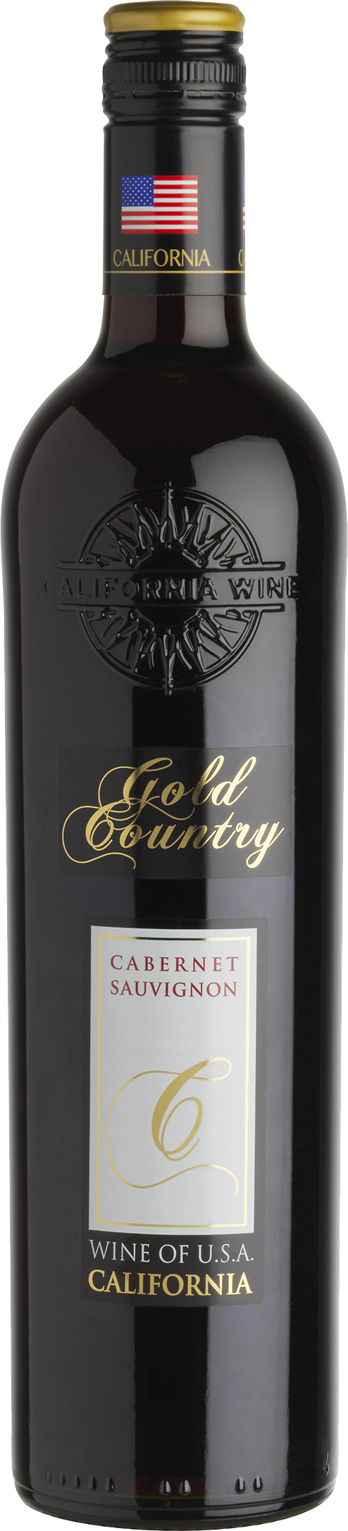 Gold Country « Cabernet Sauvignon »