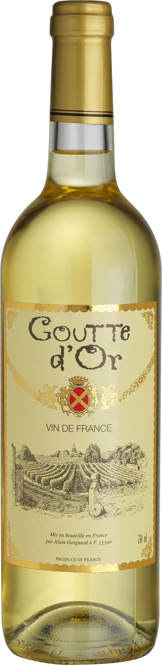 Goutte d'Or