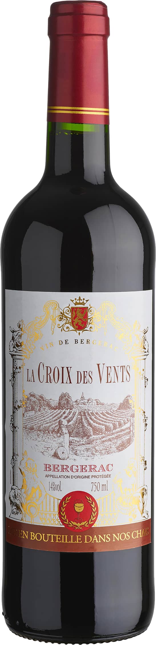 La Croix des Vents