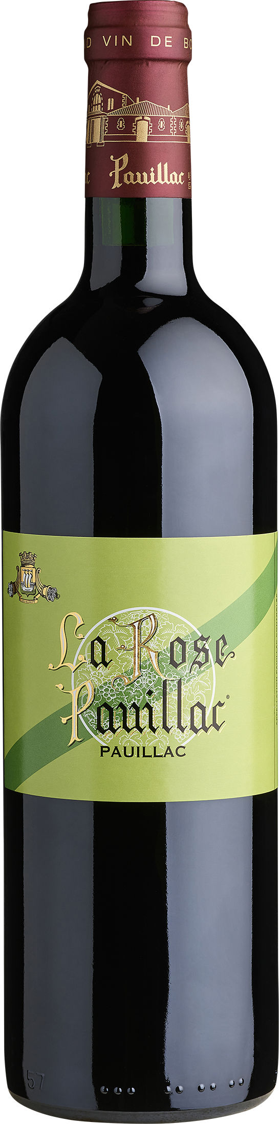 La Rose Pauillac