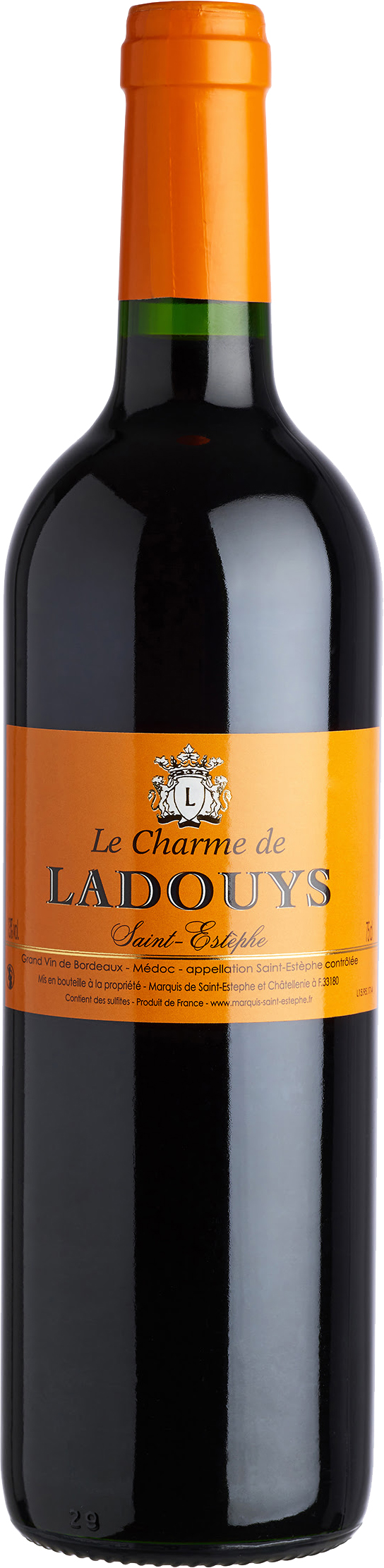 Le Charme de Ladouys