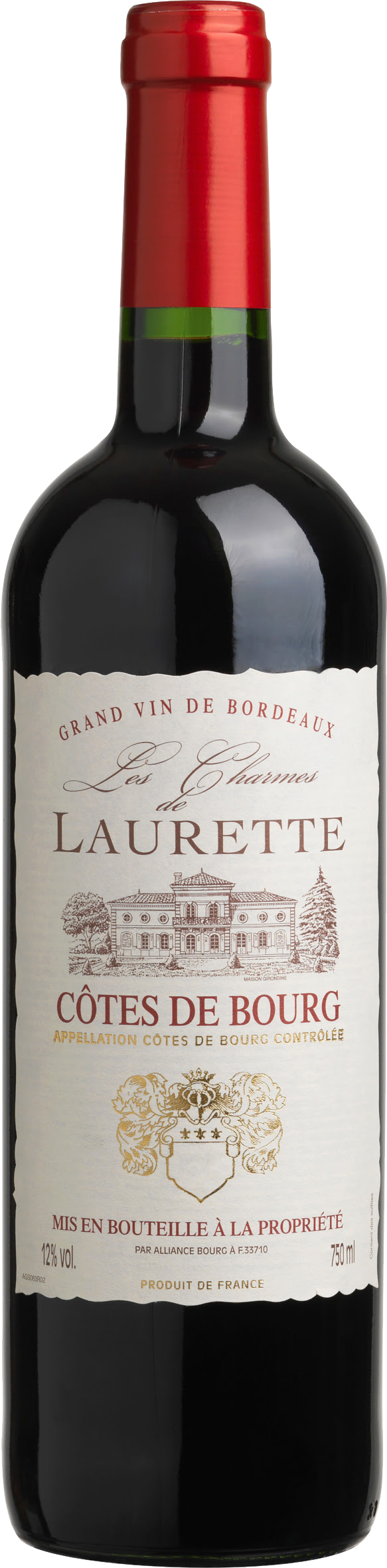 Les Charmes de Laurette