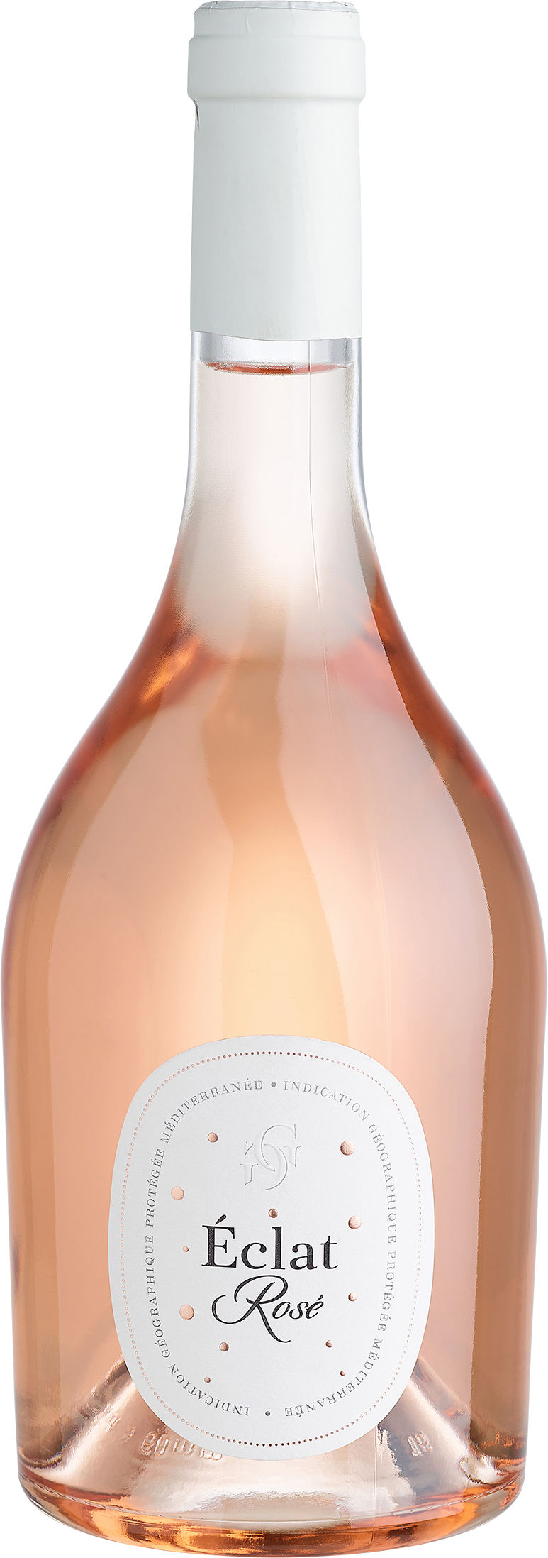 Maison Giambagli « Éclat Rosé »