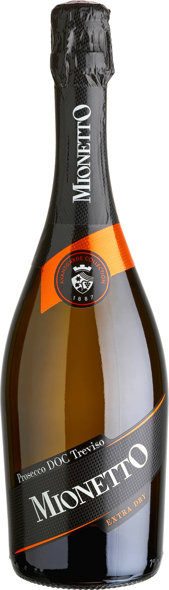 Mionetto « Avantgarde » Prosecco Extra Dry