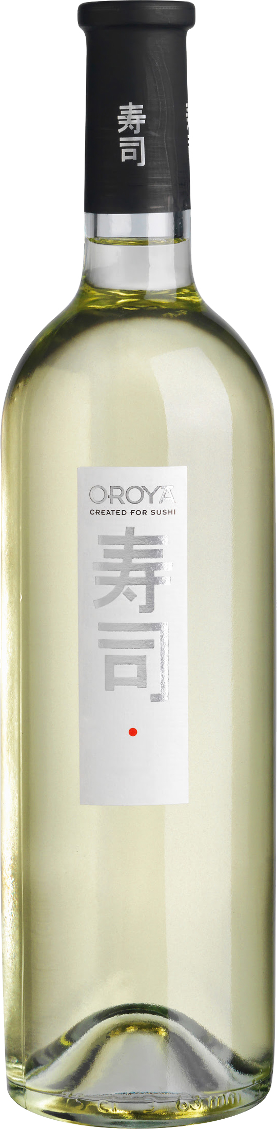 Oroya « Created for Sushi »