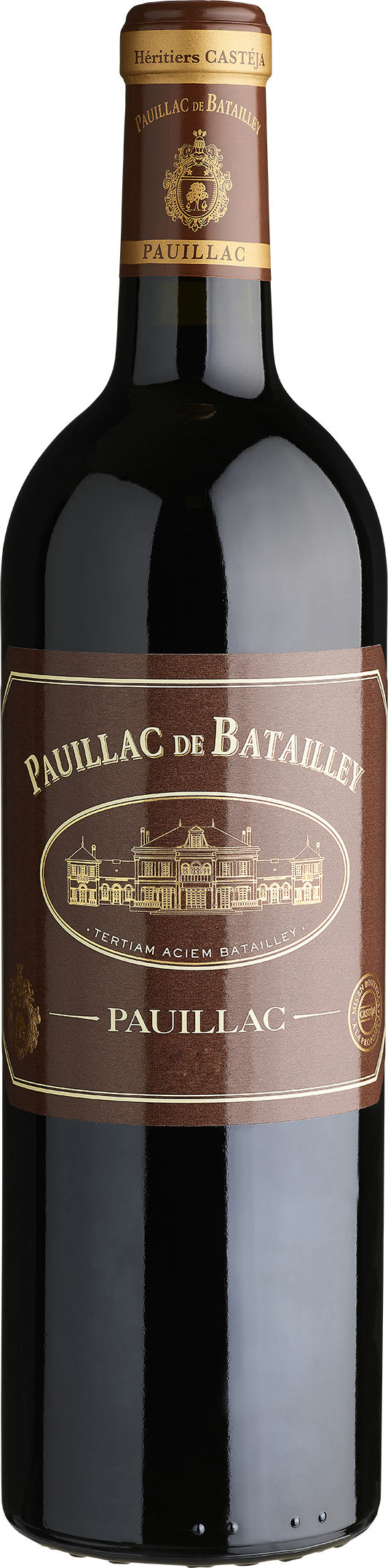 Pauillac de Batailley