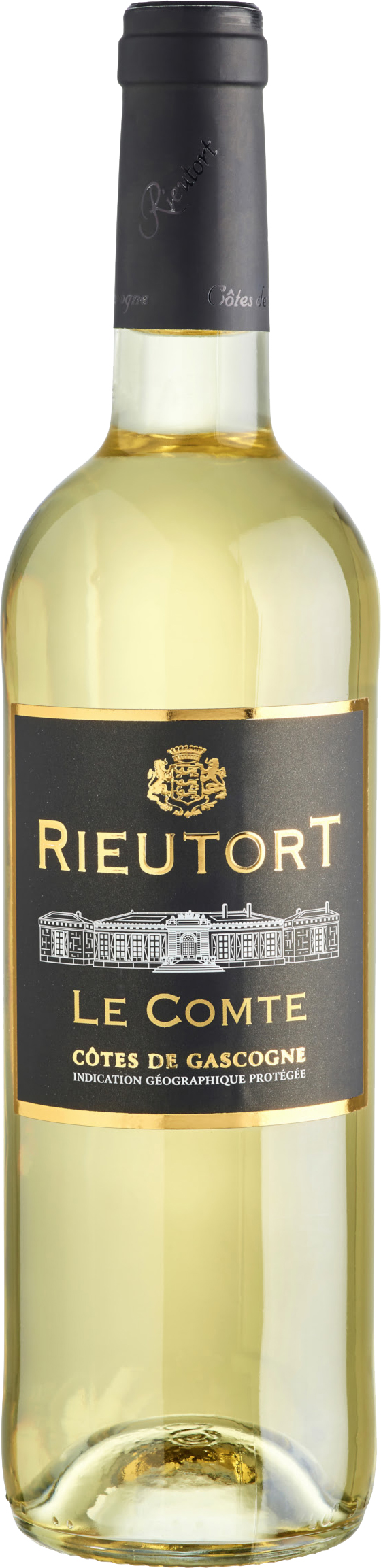 Rieutort « Le Comte » Gros Manseng