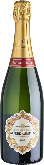 Alfred Gratien Brut