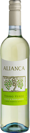 Aliança Vinho Verde