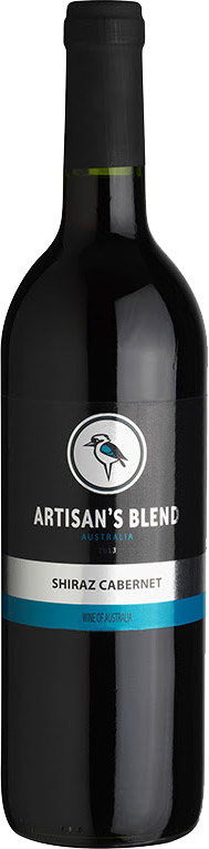 Artisan's Blend « Shiraz Cabernet »