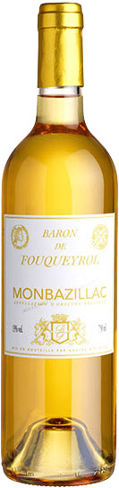 Baron de Fouqueyrol