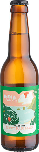 Bière Effet Papillon India Pale Ale